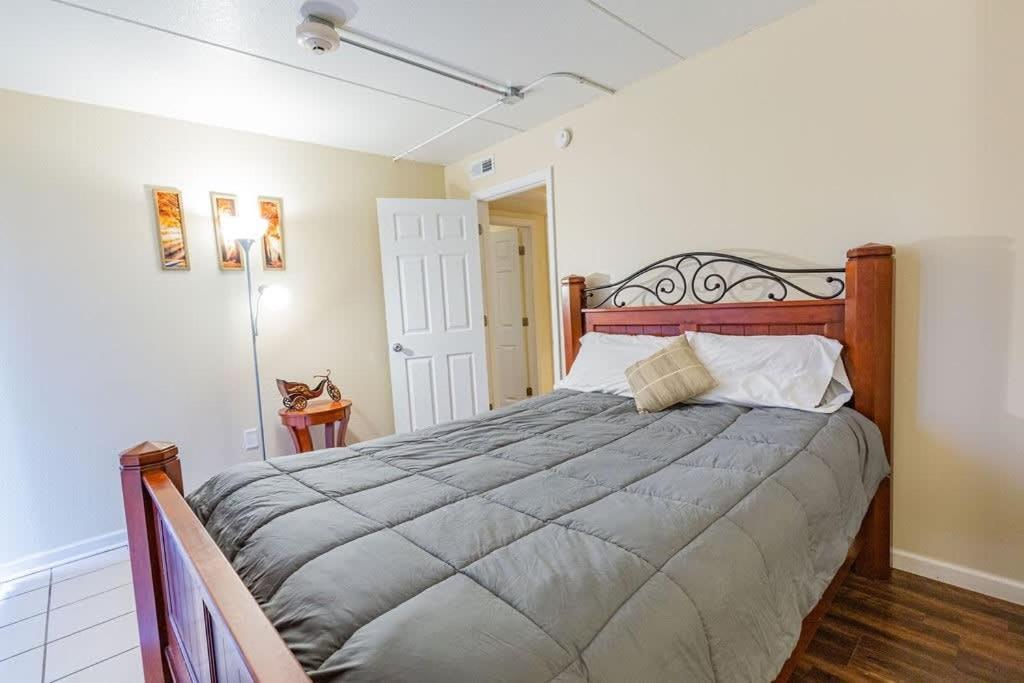 2-Bed, 1-Bath Apartment Near I-24, Great Location Chattanooga Exterior photo