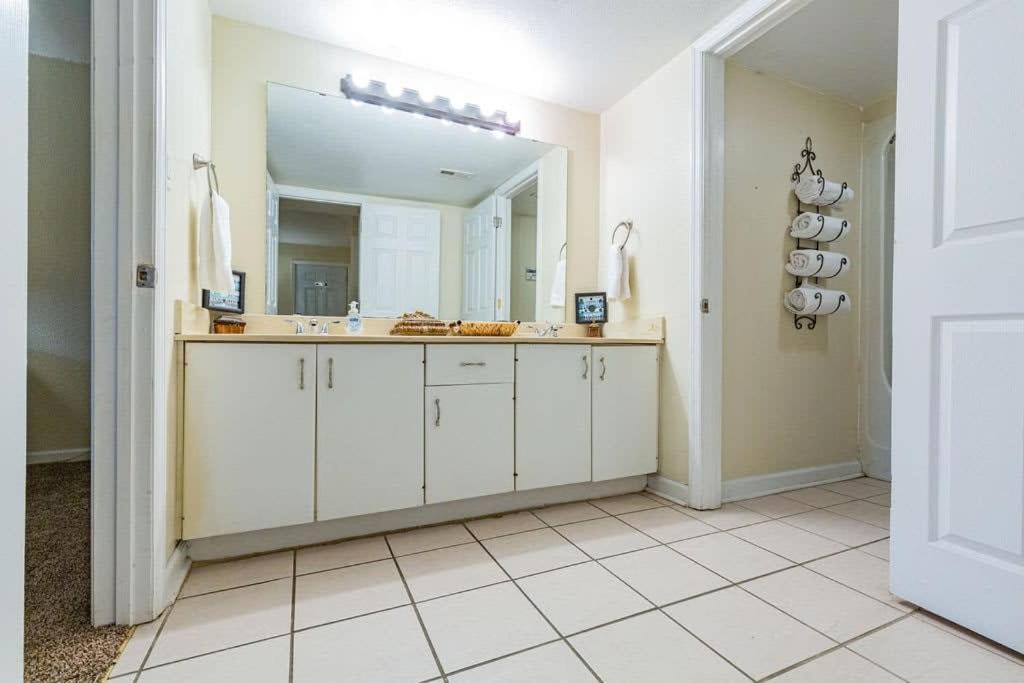 2-Bed, 1-Bath Apartment Near I-24, Great Location Chattanooga Exterior photo